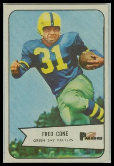46 Fred Cone